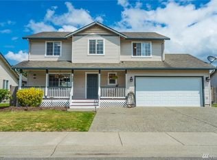444 Rohrer Loop, Sedro Woolley, WA 98284