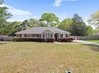 1990 Ark Dr E, Semmes, AL 36575
