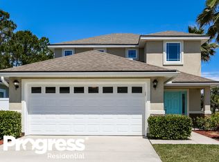 404 Mahoney Loop, Orange Park, FL 32065
