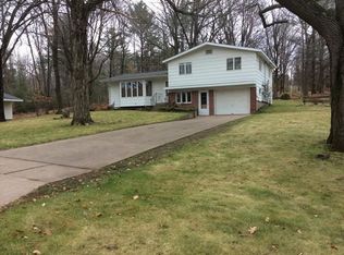 4507 Hilltop Rd, Wausau, WI 54403