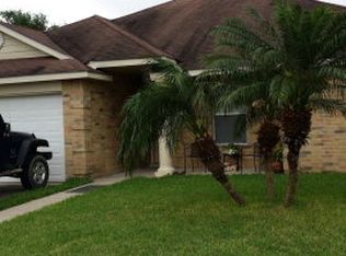 514 Makayla Dr, San Juan, TX 78589