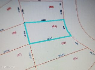 305 Antebellum Dr, Havelock, NC 28532