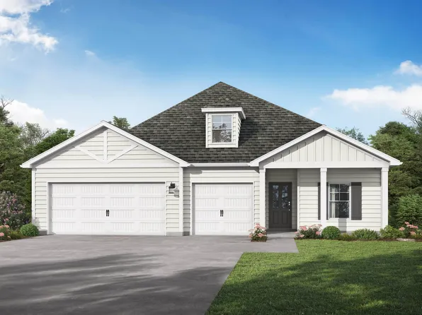 352 Lakeland Ct, Cropwell, AL 35054