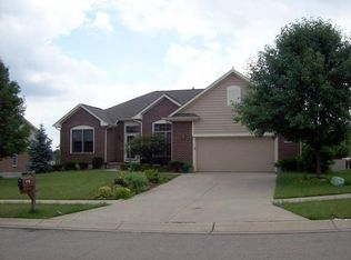 3237 Spillway Ct, Bellbrook, OH 45305