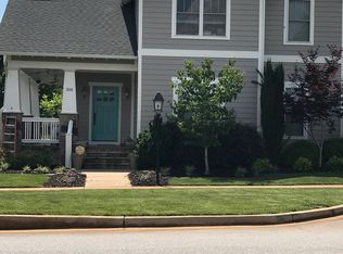 318 Ridenour Ave, Greenville, SC 29617