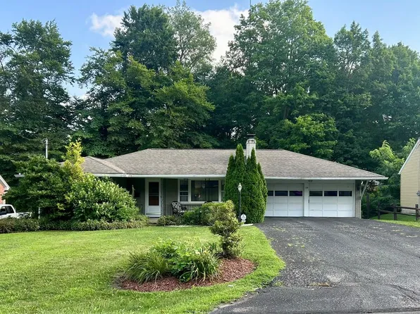 139 Winwood Dr, Mansfield, OH 44907