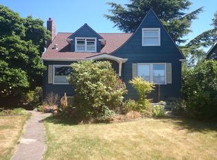 5232 36th Ave SW, Seattle, WA 98126