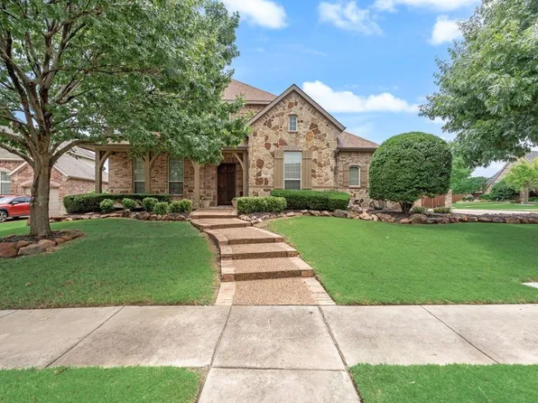 710 Essex Dr, Prosper, TX 75078