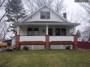 130 Carnegie Ave, Youngstown, OH