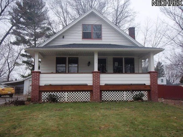 130 Carnegie Ave photo 1
