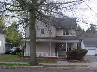 71 Extension St, Mansfield, PA 16933