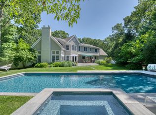 15 Old Hollow Ln, East Hampton, NY 11937