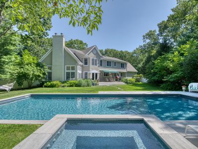 15 Old Hollow Ln, East Hampton, NY, 11937