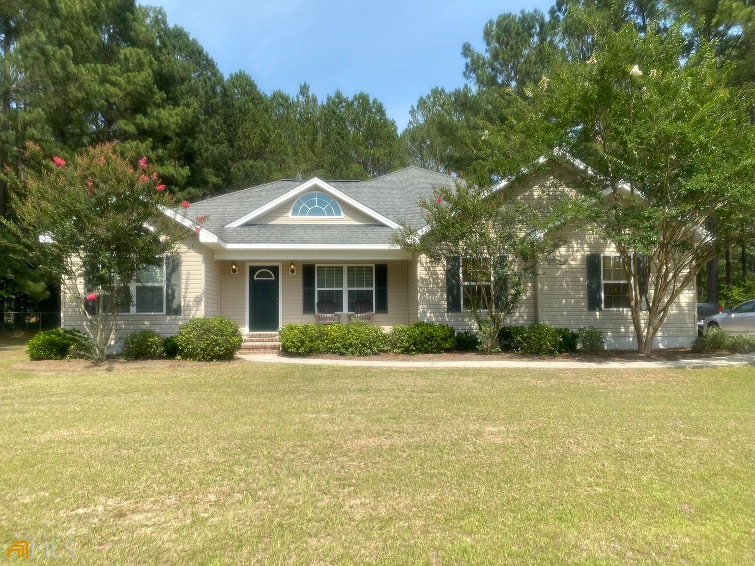 1264 Brooklet South Dr, Brooklet, GA 30415 Zillow