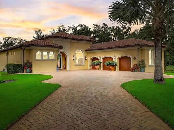 100 Rosa Bella Vw, Debary, FL 32713