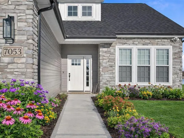 7053 Starks Blvd, Fort Wayne, IN 46816