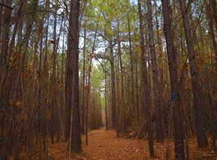 LOT 44 Mustang Dr, Clinton, AR 72031