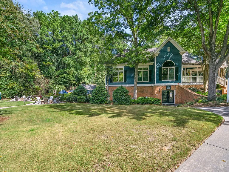 Westhaven At Vining Community