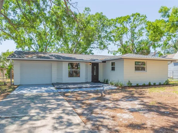 7409 S Obrien St, Tampa, FL 33616