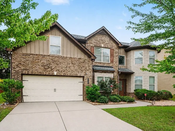 2909 Estate View Ct, Dacula, GA 30019