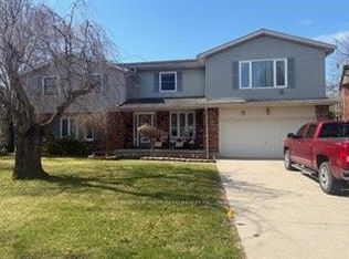 25 Spring Pl, Chatham Kent, ON