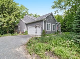 4481 N Pine Ave, Mears, MI 49436