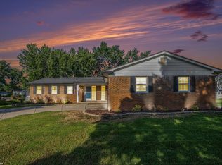 4036 Wentworth Dr, Troy, MI