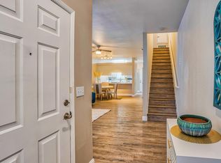 Ascent Townhome Apartments, Fresno, CA 93711