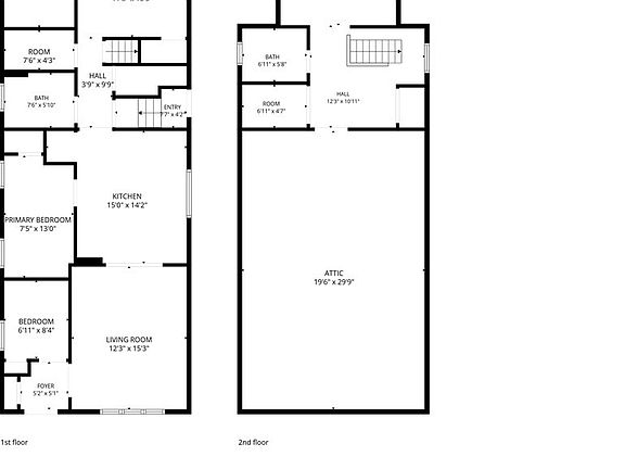 4th image of 301 Davey St
