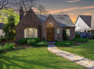 1511 Somerset Dr, Homewood, AL 35209