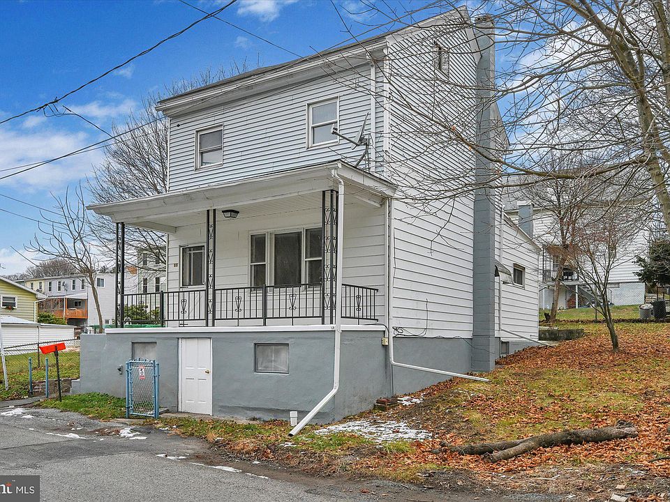 89 Water St, Cumbola, PA 17930 Zillow