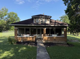 281 Guthrie Rd, Bedford, IN 47421