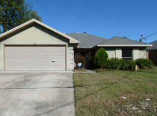 632 Gardenia St, La Place, LA 70068