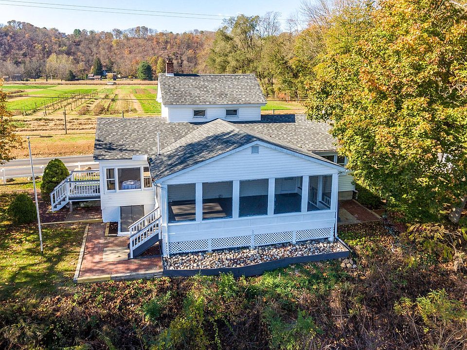 1080 River Rd, Upper Black Eddy, PA 18972 Zillow