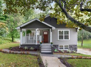 688 Alta Pl NW, Atlanta, GA 30318