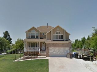 3183 N 400 W #1, Ogden, UT 84414