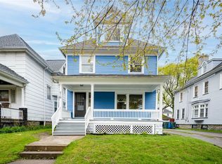 218 Wellington Ave, Rochester, NY 14611