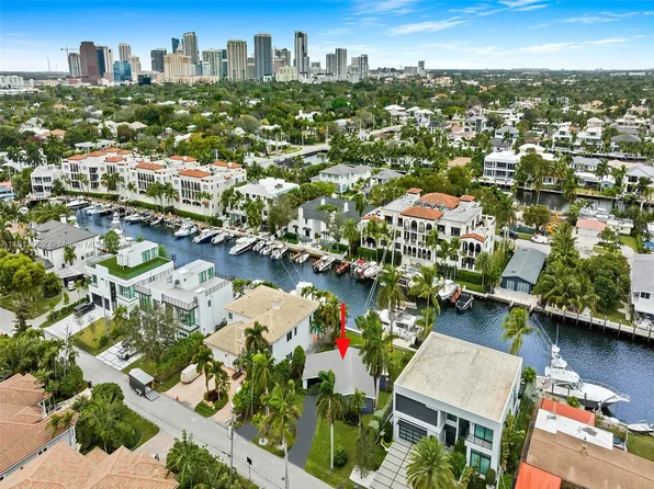 1531 SE 12th Ct, Fort Lauderdale, FL 33316