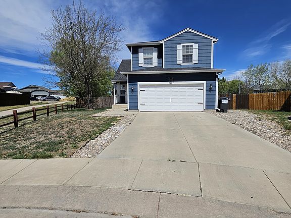 2nd image of 8207 Monterey Way