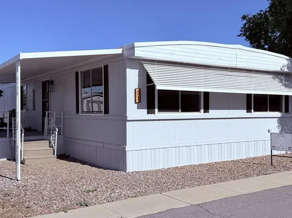 16225 N 29th ST -- #51, Phoenix, AZ 85032