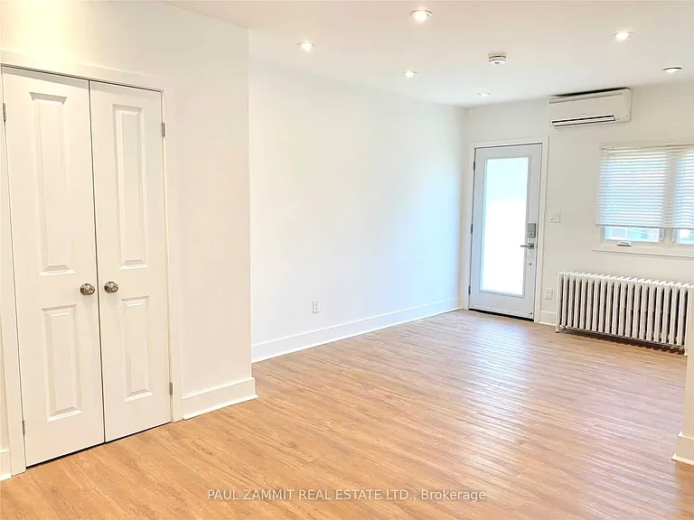 229 Christie St #3 — Photo 5