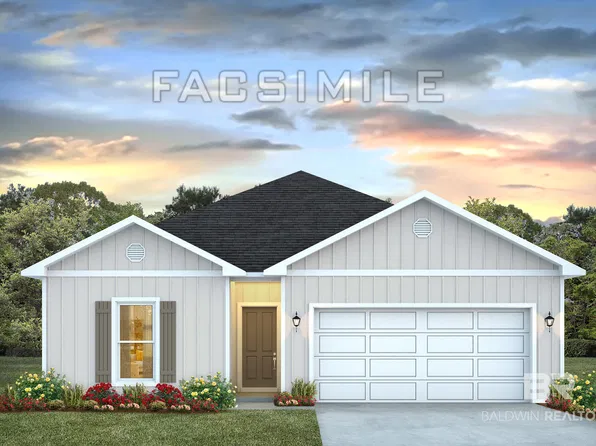 8993 Chabo Cir, Foley, AL 36535