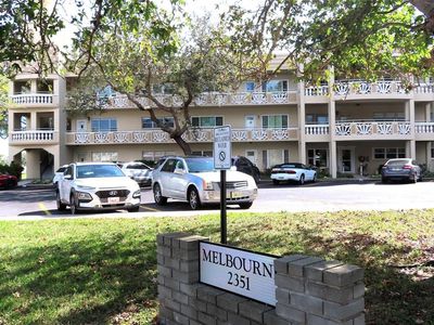 2351 Irish Ln APT 23, Clearwater, FL, 33763