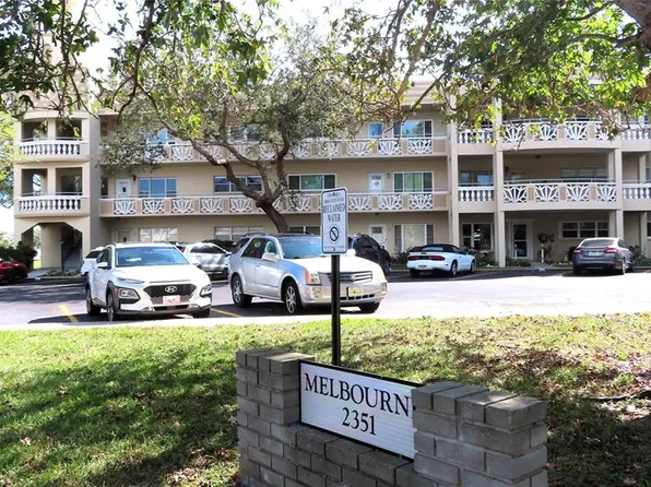2351 IRISH LANE #23, CLEARWATER, FL 33763