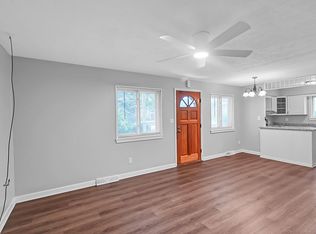 17900 Fairville Ave, Cleveland, OH 44135