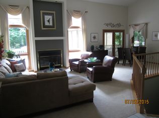 24948 Timber Drive, Elwood, IL 60421