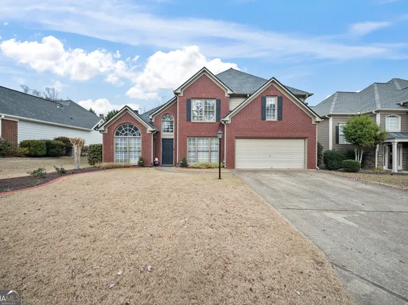 4264 Moccasin Trl, Woodstock, GA 30189