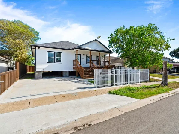 1206 Calle San Marcos, Corpus Christi, TX 78417