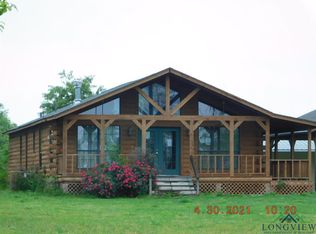 308 Bridger Way, Marshall, TX 75672