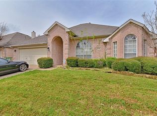 6608 Angora Trl, Arlington, TX 76002